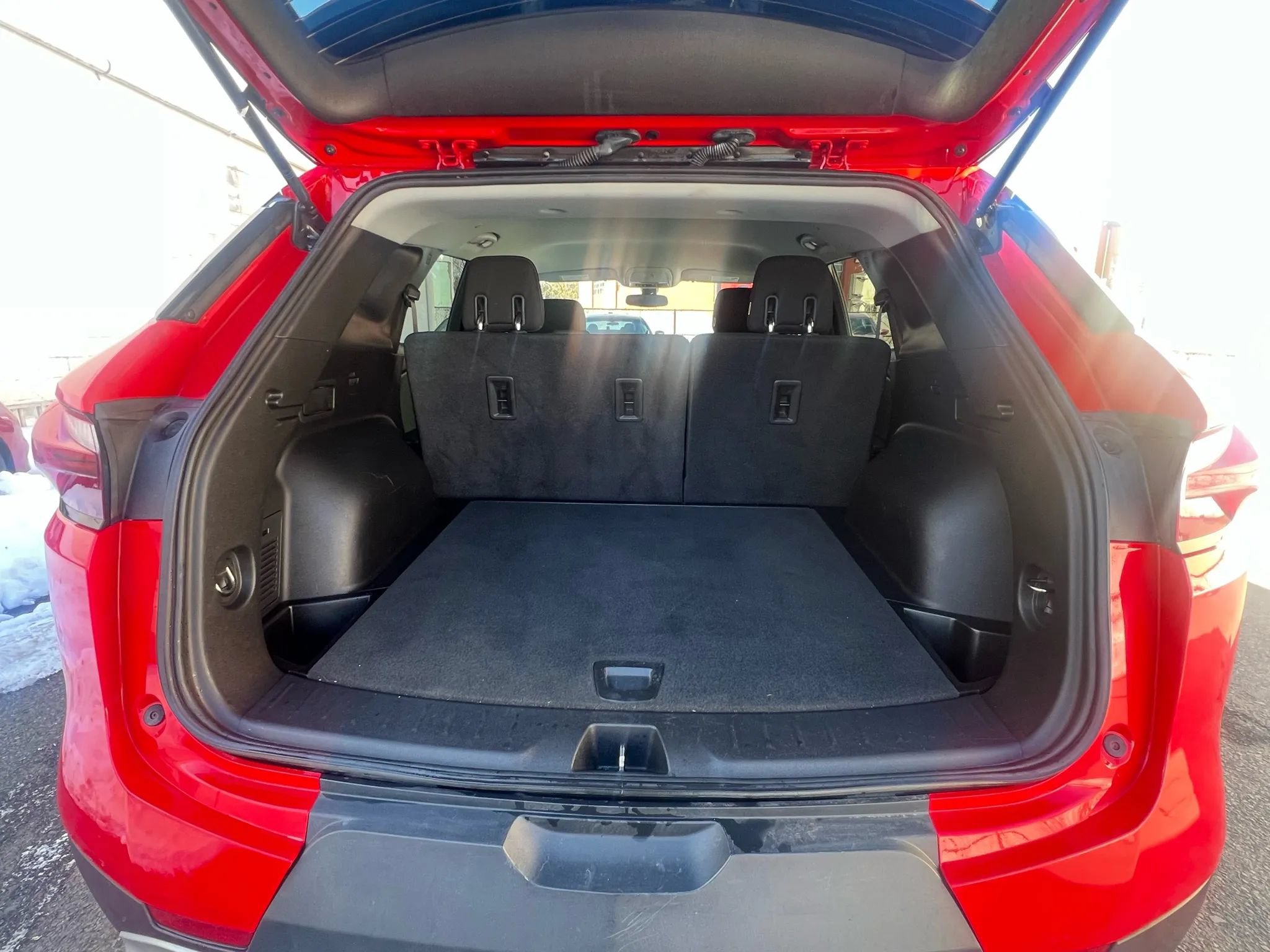 Used 2019 Chevrolet Blazer LT AWD/4WD image 10
