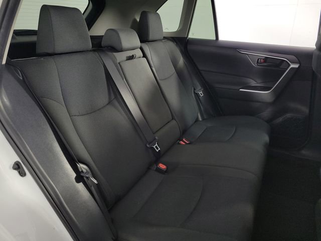 Used 2024 Toyota RAV4 LE image 16