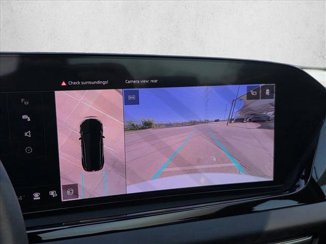 New 2026 Audi A6 Premium Plus image 24