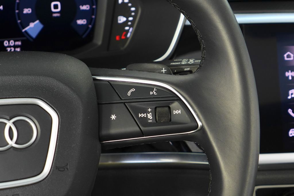 Used 2021 Audi Q3 2.0T Premium Plus image 29