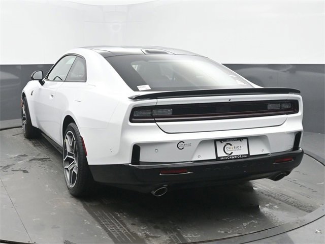 New 2026 Dodge Charger R/T Scat Pack image 4