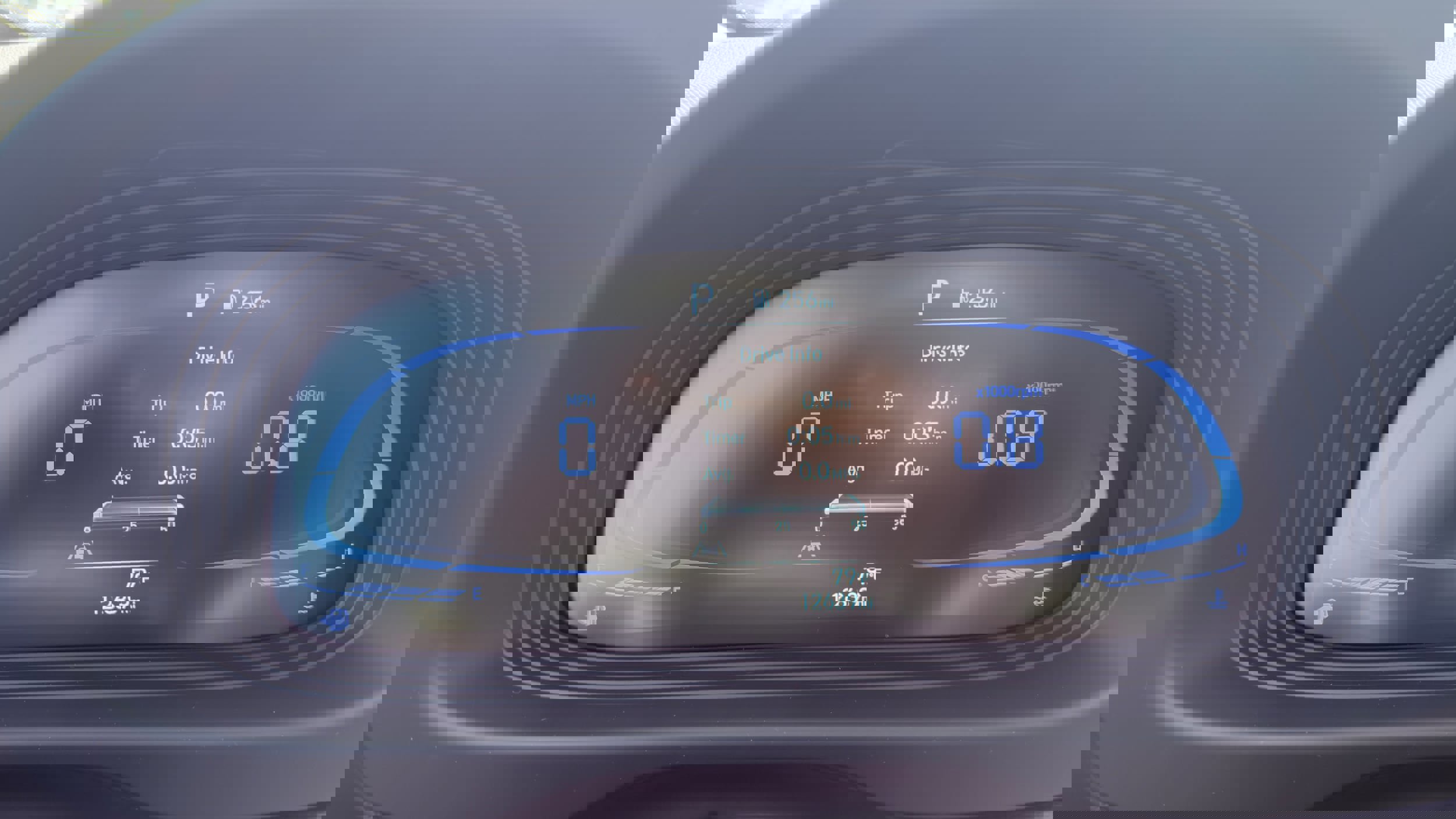 Used 2023 Hyundai Venue SEL w/ Cargo Package image 21