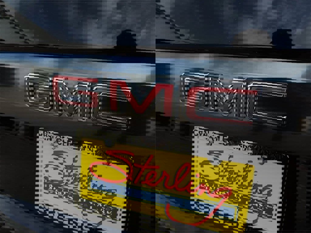 Certified 2023 GMC Yukon XL AT4 image 23