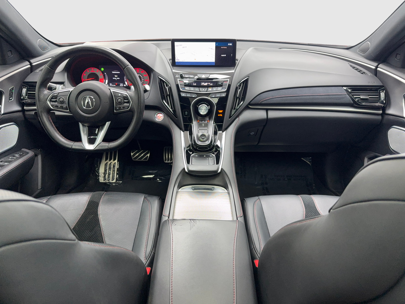 Used 2023 Acura RDX w/ Advance Package FWD image 41