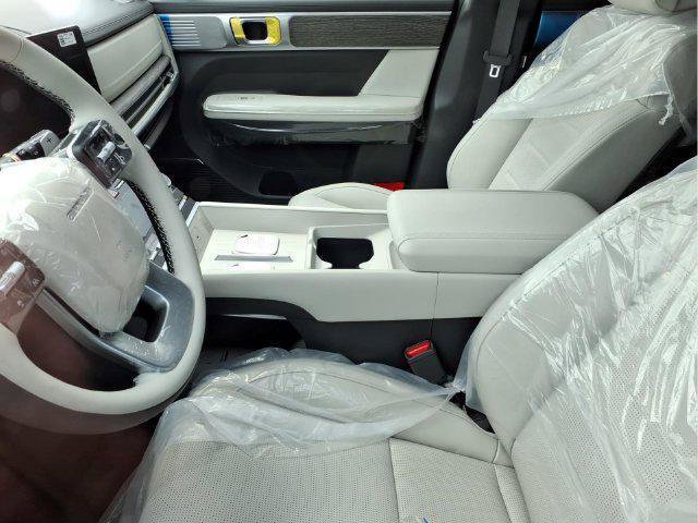 New 2027 Hyundai Santa Fe Calligraphy AWD/4WD image 13
