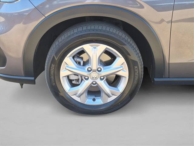 Used 2024 Honda HR-V LX image 9