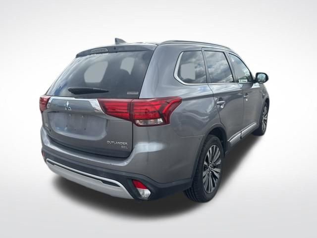 Used 2019 Mitsubishi Outlander SEL image 5
