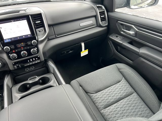 New 2026 RAM 1500 Big Horn image 32