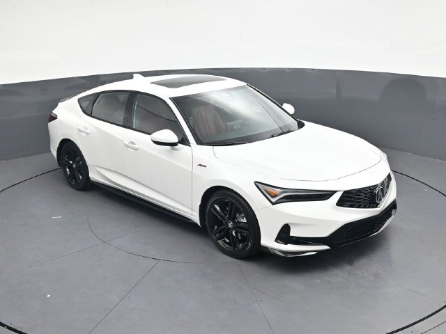 New 2026 Acura Integra A-Spec FWD image 21