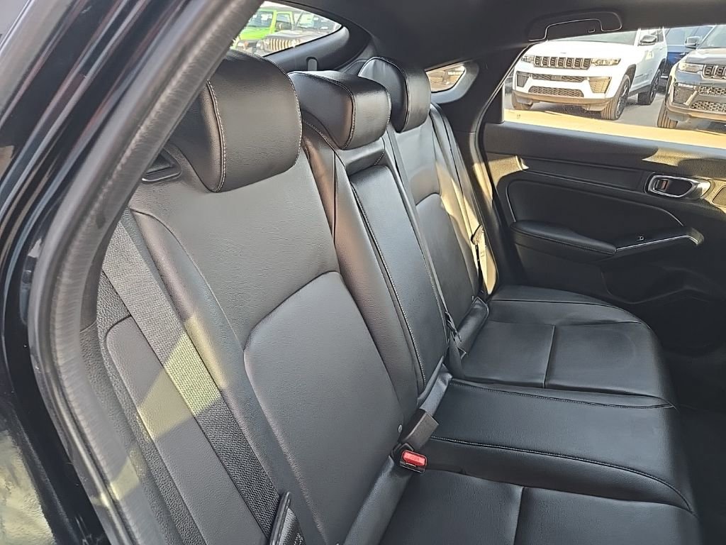 Used 2023 Acura Integra A-Spec image 82