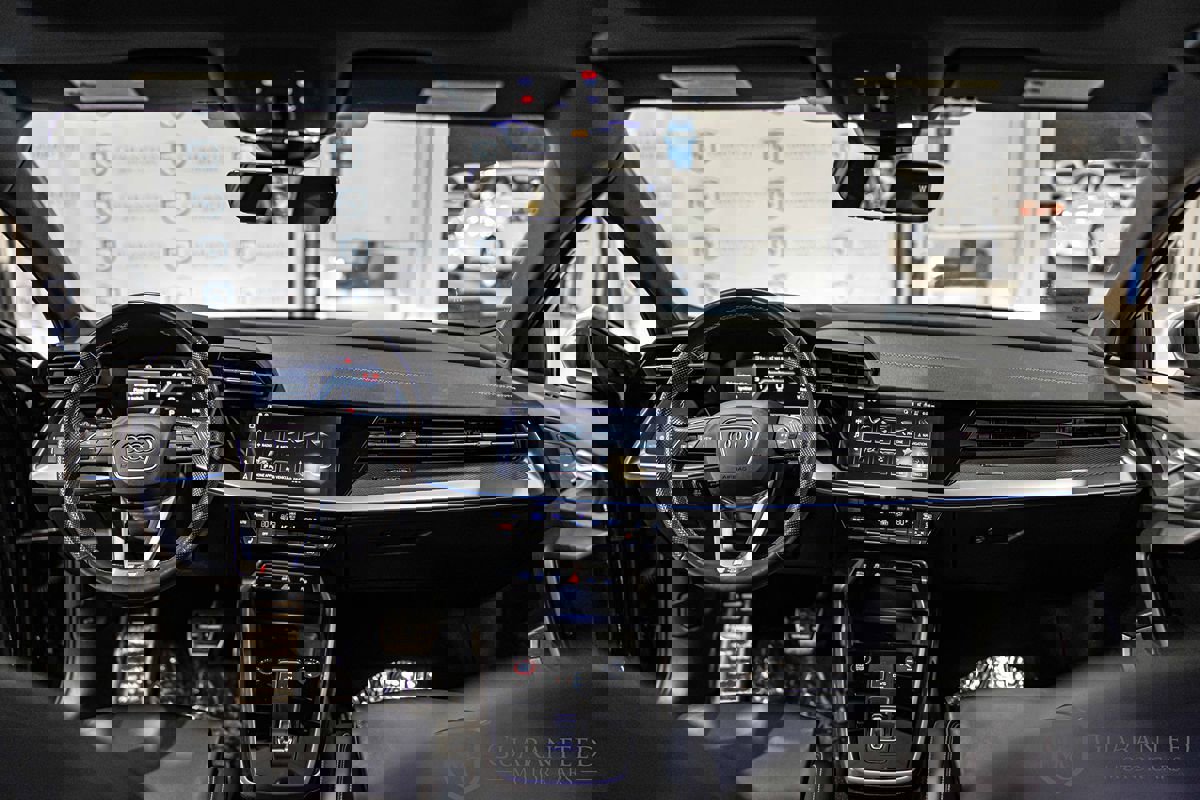 Used 2024 Audi S3 Premium Plus w/ Premium Plus Package image 34