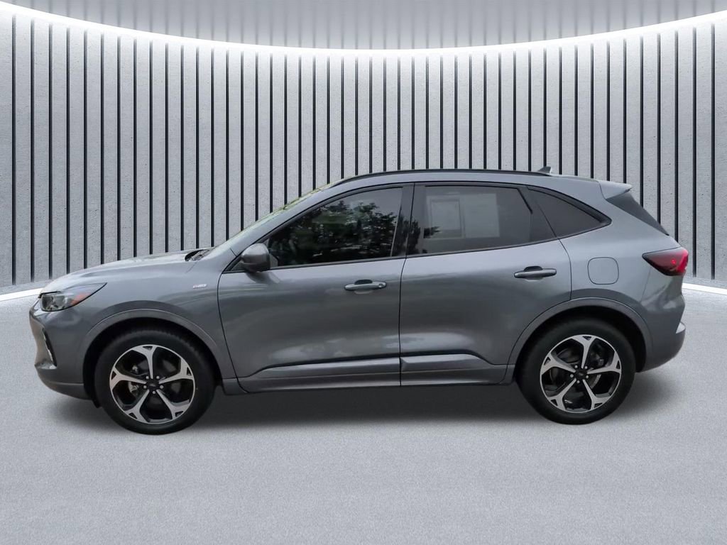 Used 2023 Ford Escape ST-Line Elite AWD/4WD image 12