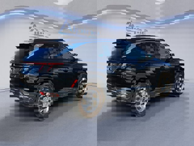 Used 2023 Hyundai Tucson SEL image 5