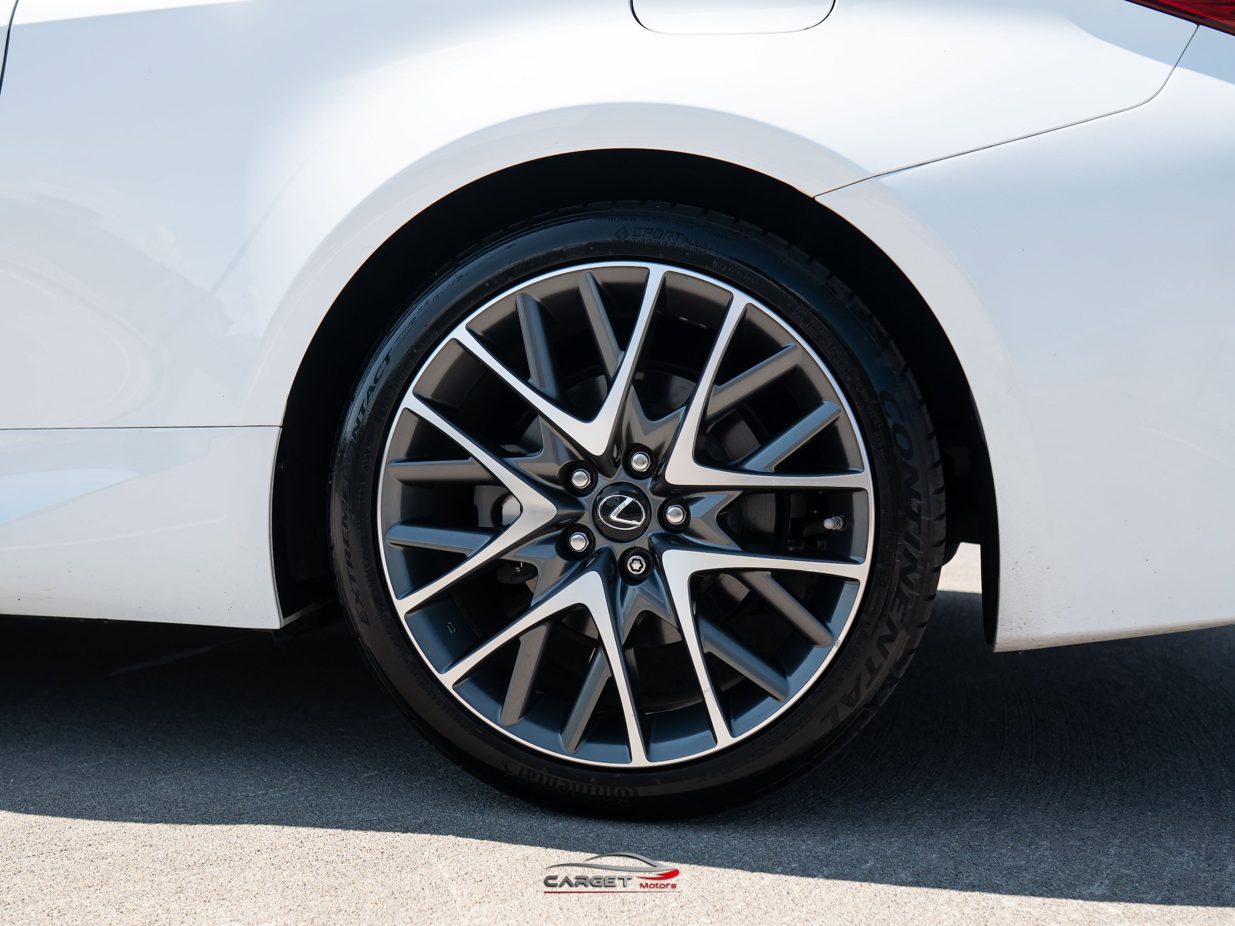 Used 2017 Lexus RC 350 F Sport RWD image 12