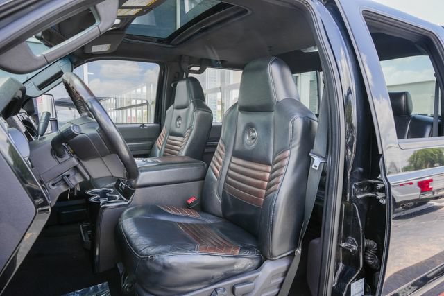 Used 2008 Ford F350 4x4 Crew Cab Super Duty image 26