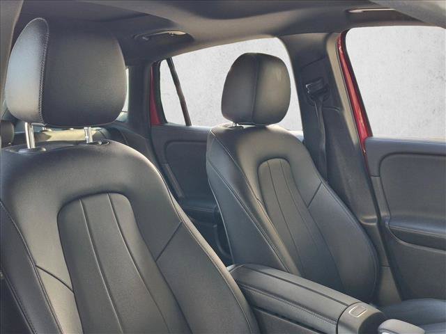 Certified 2021 Mercedes-Benz GLA 250 image 19