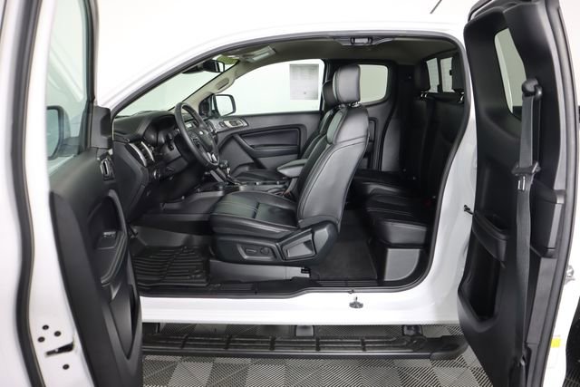 Used 2020 Ford Ranger Lariat w/ Equipment Group 501A Mid image 32