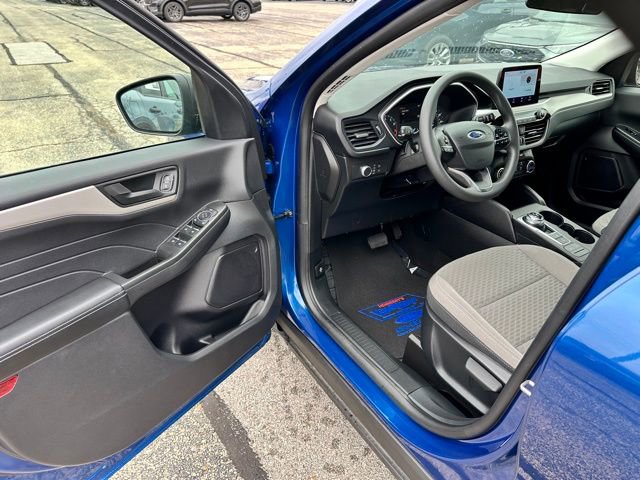 Used 2022 Ford Escape SE FWD image 10