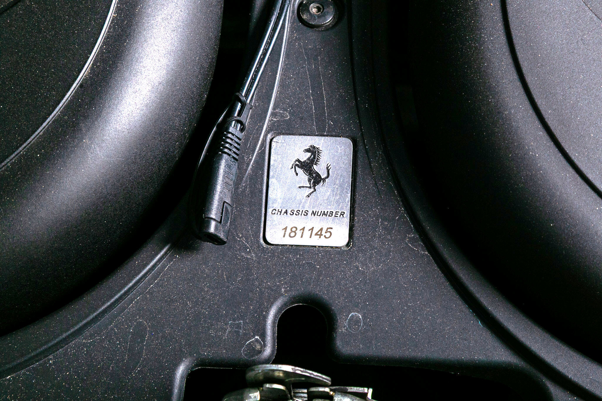 Used 2011 Ferrari California image 46