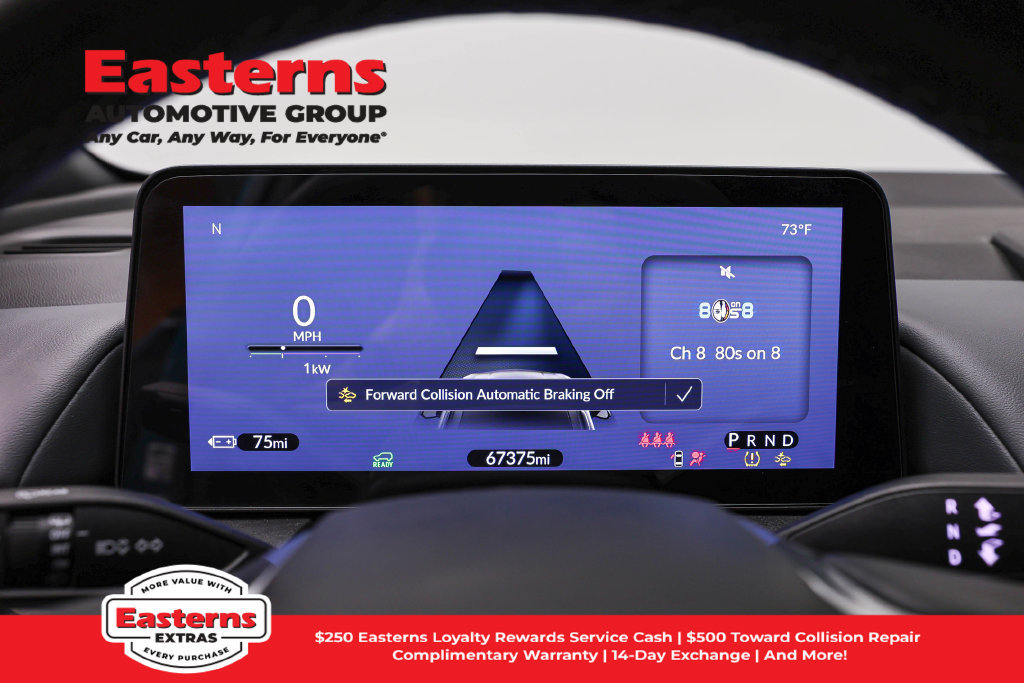 Used 2024 Honda Prologue Touring image 15