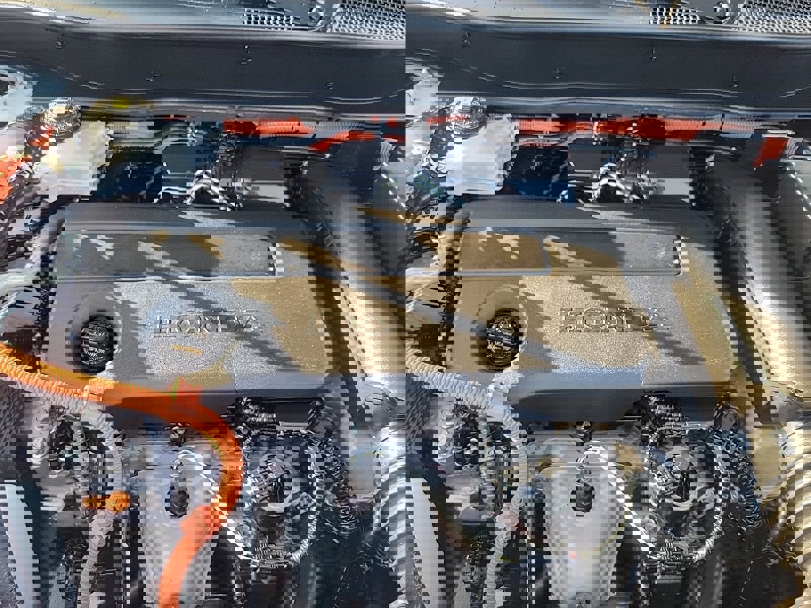 Used 2023 Honda CR-V Sport image 9