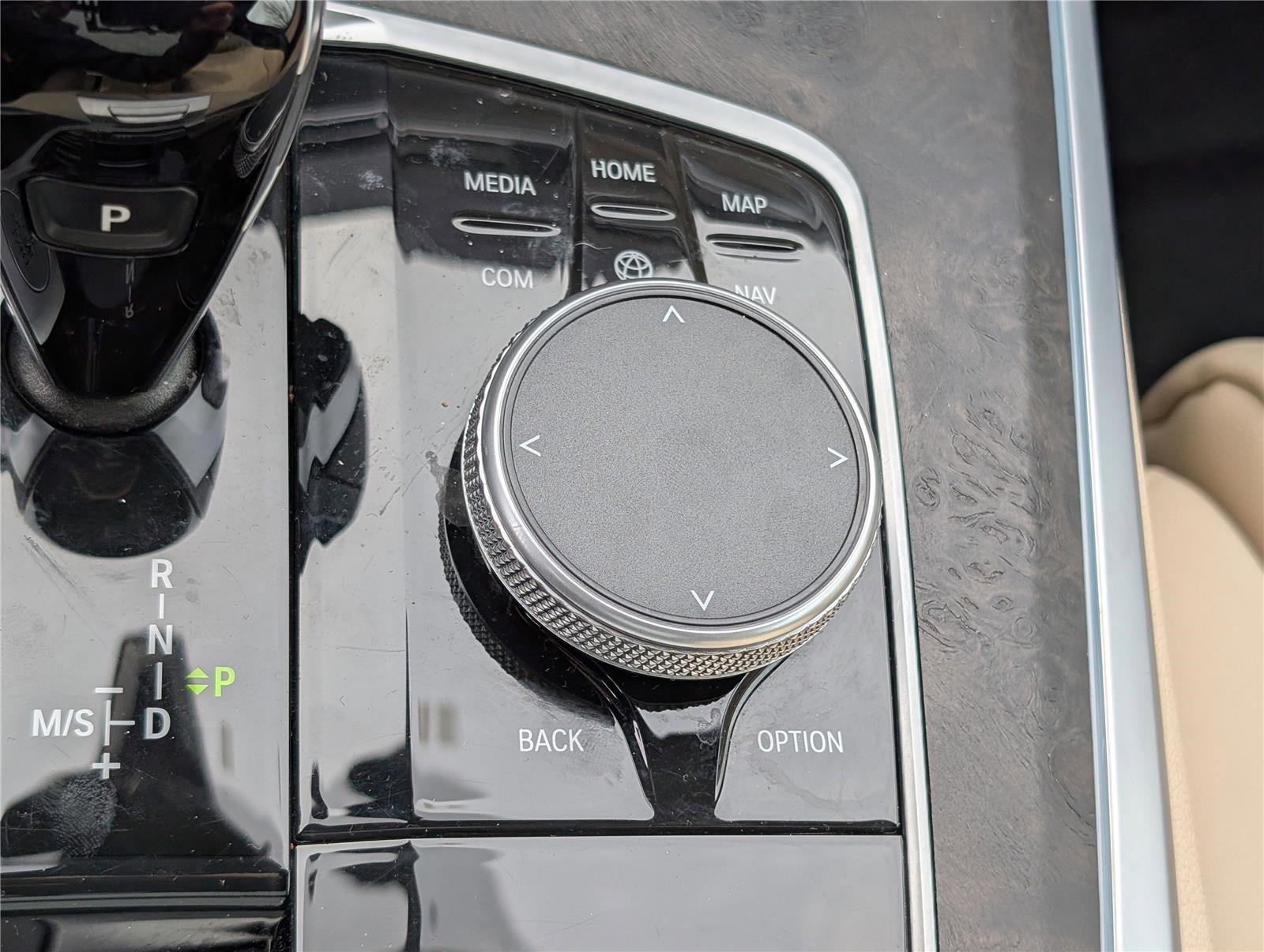 Used 2022 BMW X5 sDrive40i image 26