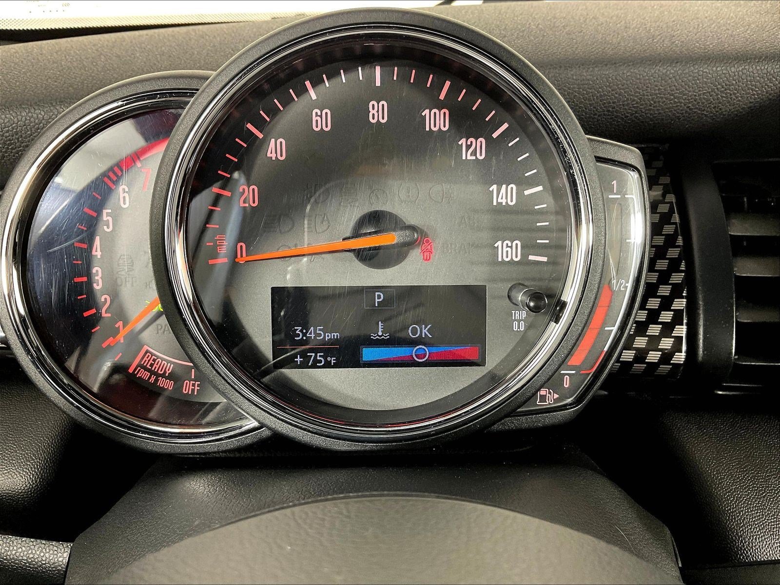 Used 2018 MINI Cooper S FWD image 13