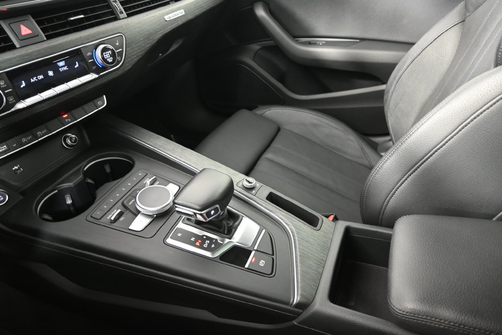 Used 2018 Audi A5 2.0T Premium Plus w/ Premium Plus AWD/4WD image 34