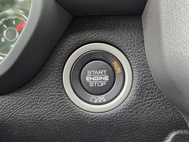 Certified 2024 RAM 2500 Big Horn w/ Bed Utility Group AWD/4WD image 24