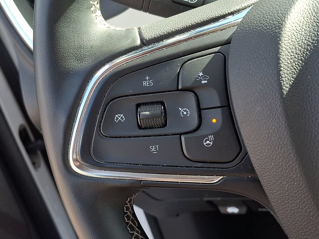 Certified 2024 Buick Encore GX Preferred w/ Comfort Package AWD/4WD image 20