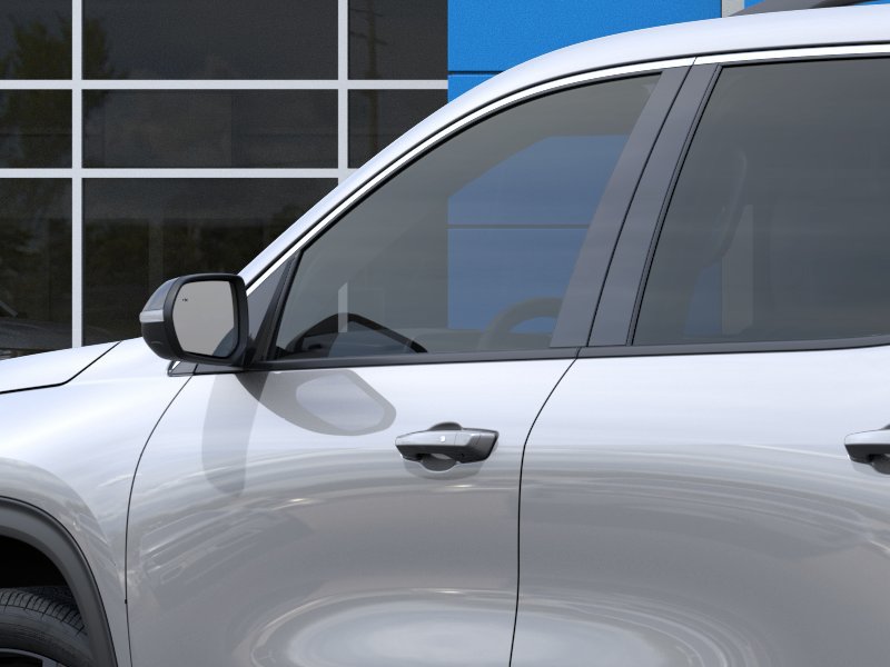 New 2027 Chevrolet Traverse LT FWD image 36