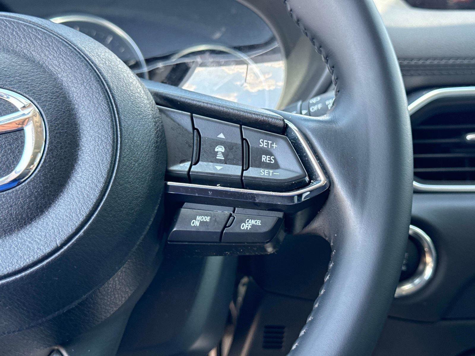 Used 2019 MAZDA CX-5 Grand Touring image 28