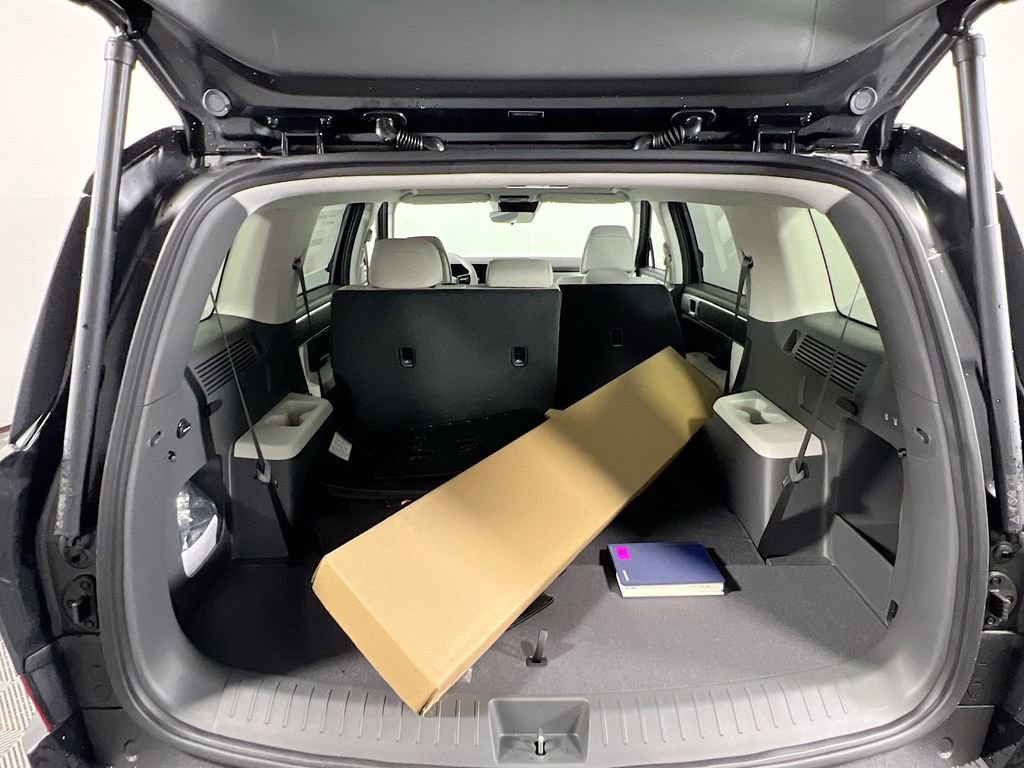 New 2026 Hyundai Santa Fe SE image 21