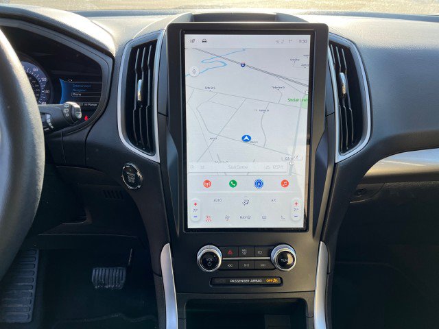 Used 2024 Ford Edge SEL w/ Convenience Package image 19