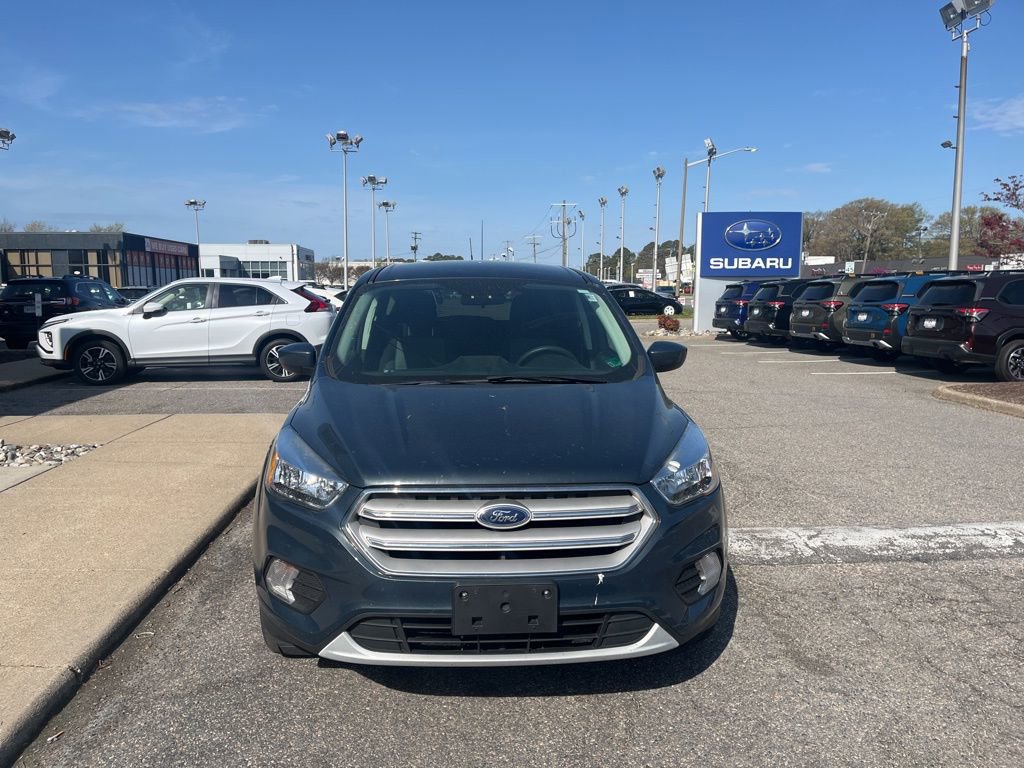 Used 2019 Ford Escape SE image 8