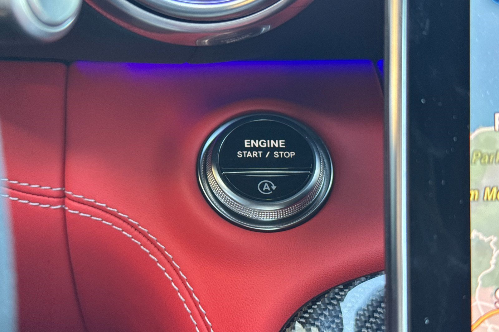New 2026 Mercedes-Benz SL 55 AMG 4MATIC image 26