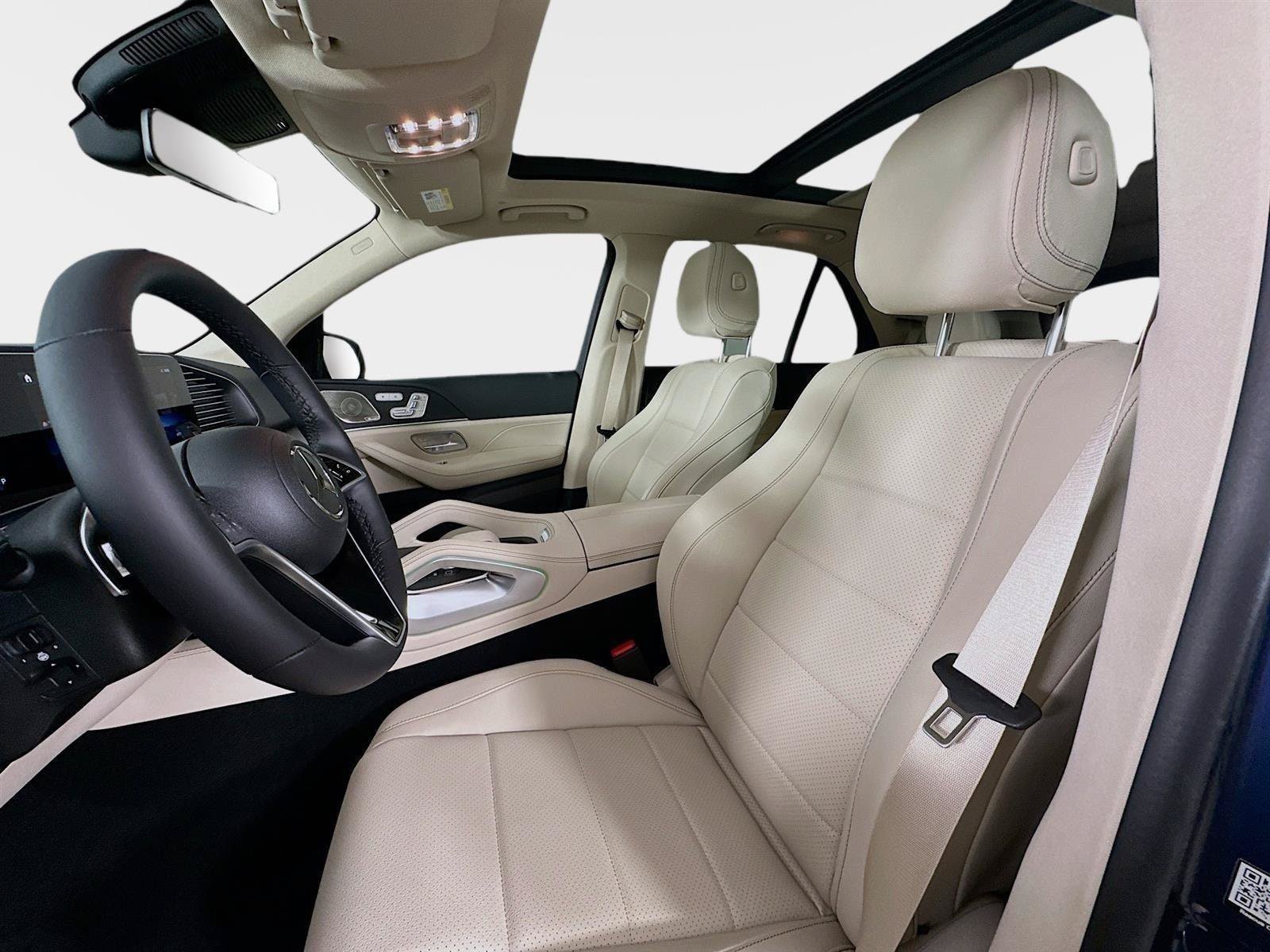 Certified 2026 Mercedes-Benz GLE 450 4MATIC image 27