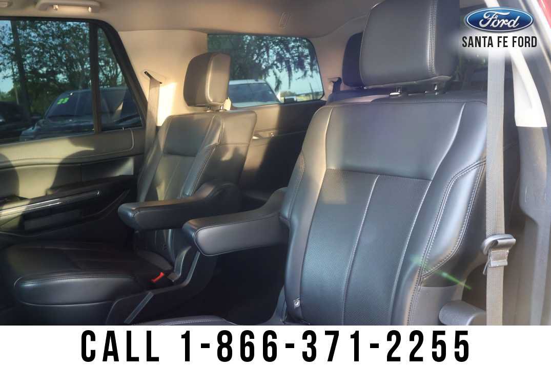 Used 2024 Ford Expedition XLT RWD image 20