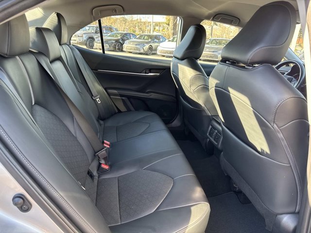 Used 2023 Toyota Camry XSE image 20