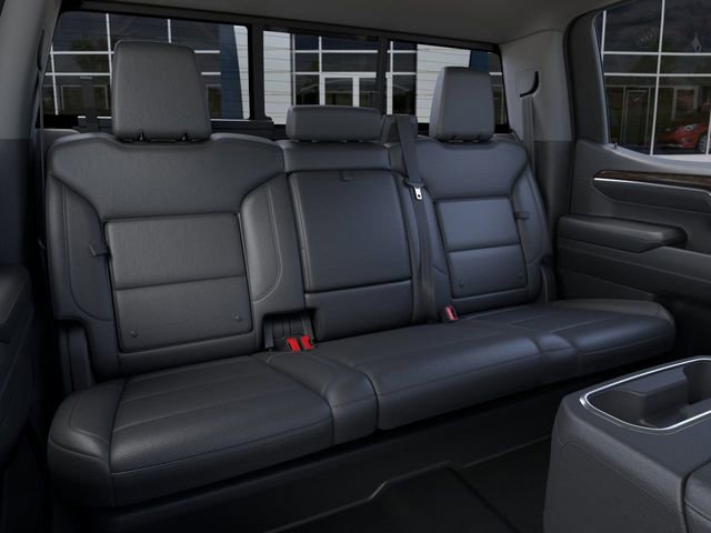 New 2026 GMC Sierra 1500 SLT image 17