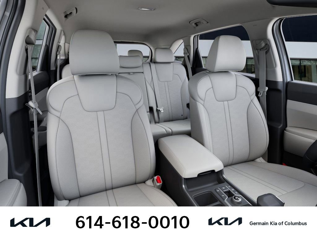 New 2026 Kia Sorento S FWD image 18