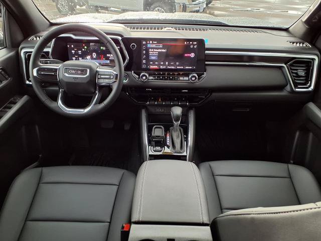 New 2026 GMC Canyon Elevation w/ Convenience Package RWD image 4