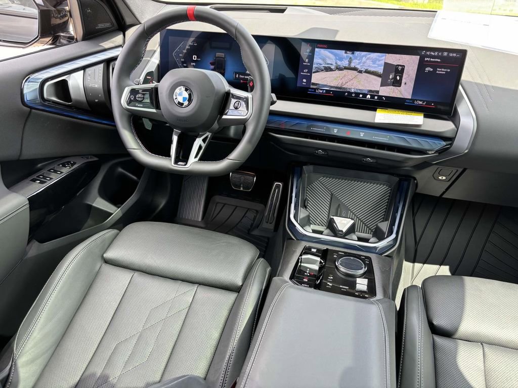 New 2026 BMW X3 M50 w/ Premium Package image 30