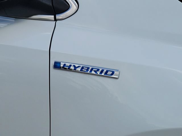 Used 2021 Honda CR-V EX-L image 9