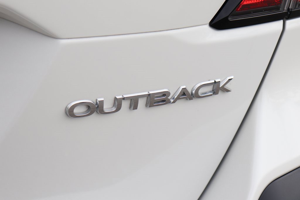 Used 2023 Subaru Outback Premium image 40