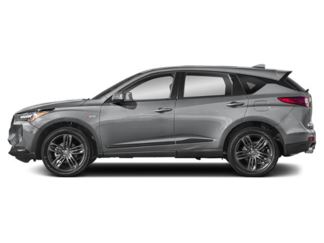 Used 2023 Acura RDX w/ Advance Package FWD image 3
