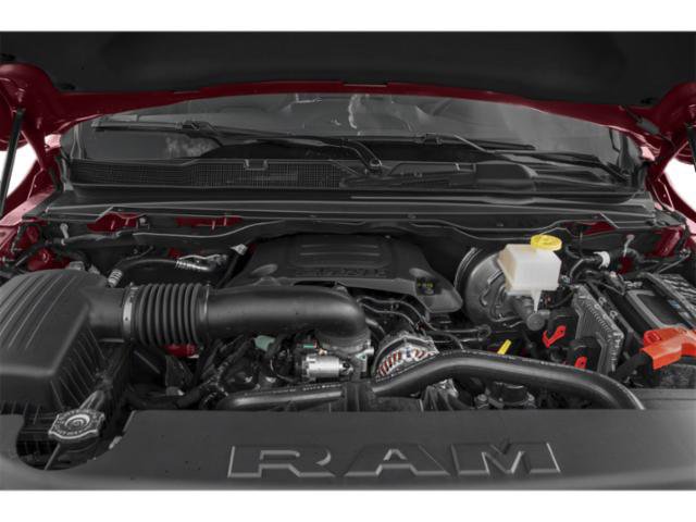 Used 2022 RAM 1500 Lone Star AWD/4WD image 15