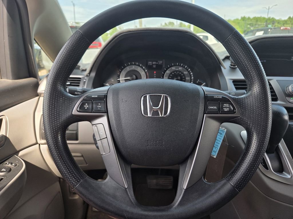 Used 2013 Honda Odyssey EX image 22