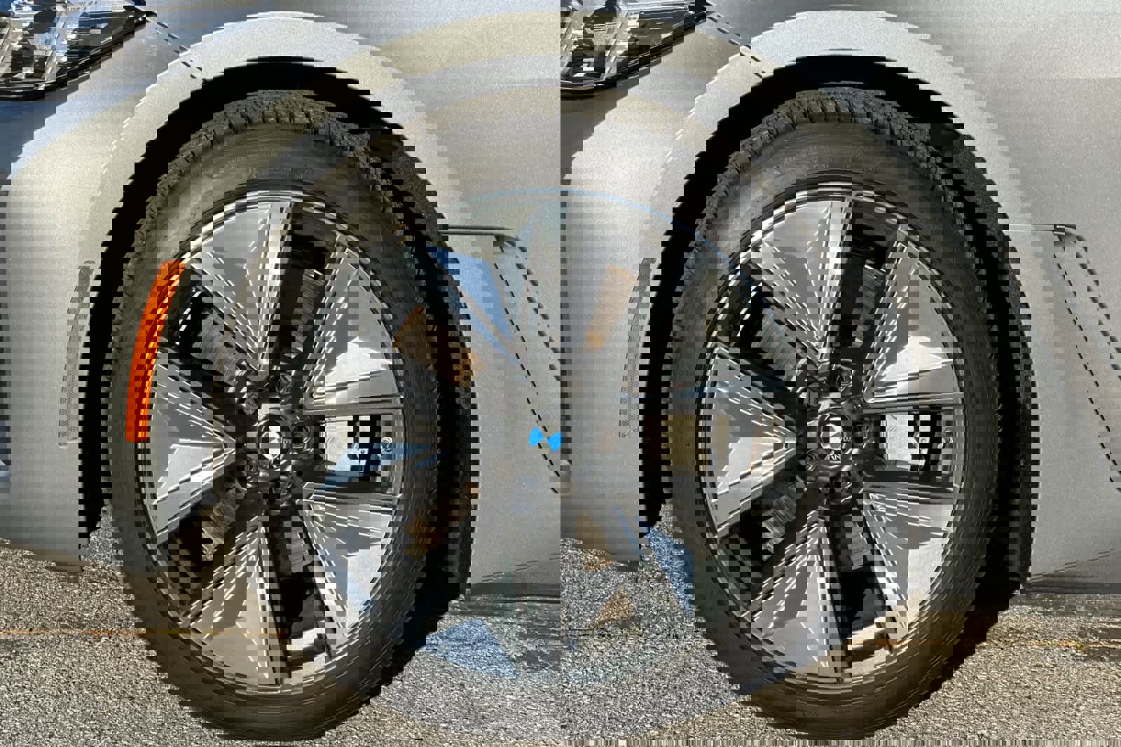 Used 2025 BMW i4 eDrive40 w/ Premium Package image 32