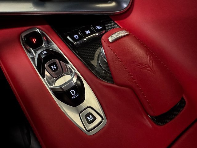 Used 2025 Chevrolet Corvette E-Ray w/ ZER Performance Package image 20